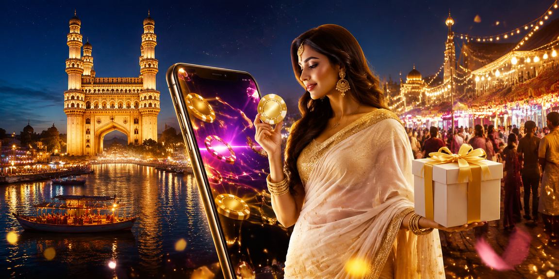 Hyderabad Local Sports Enthusiasts Engaged in Online Betting