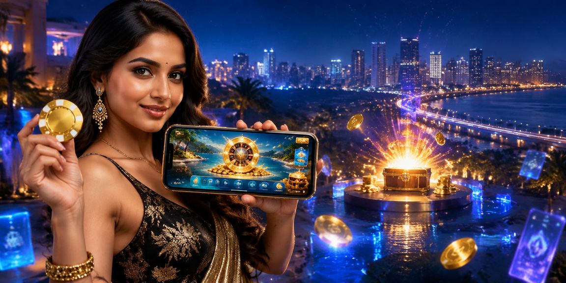 Secure deposits via UPI and Paytm Wallet in Mumbai casino