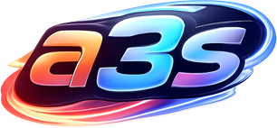 a3s